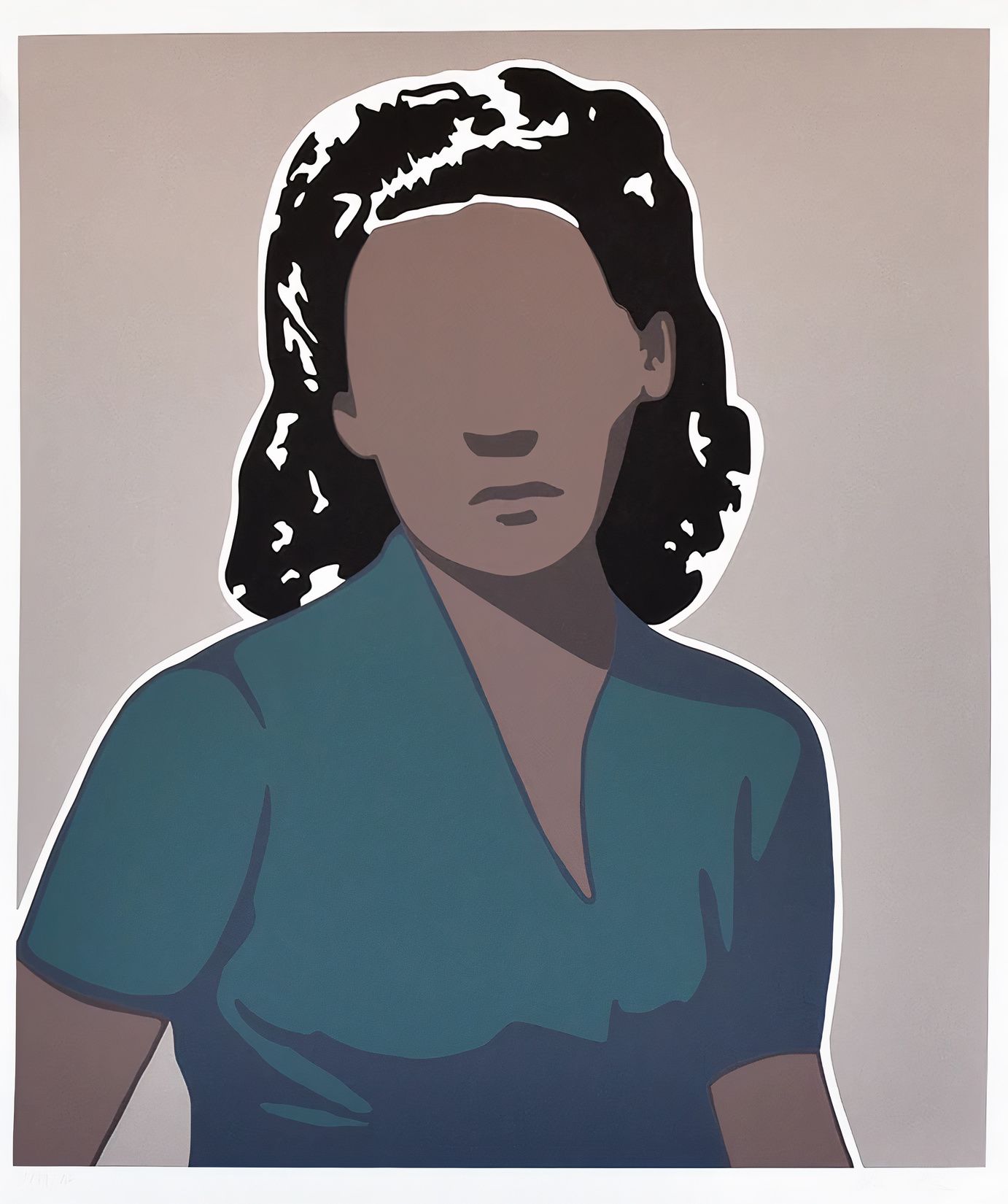 Adriana Oliver | Someone To Love | Buy & Sell | FairArt