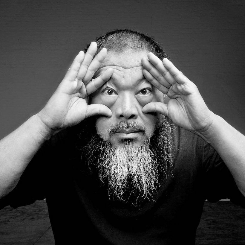 Ai Weiwei