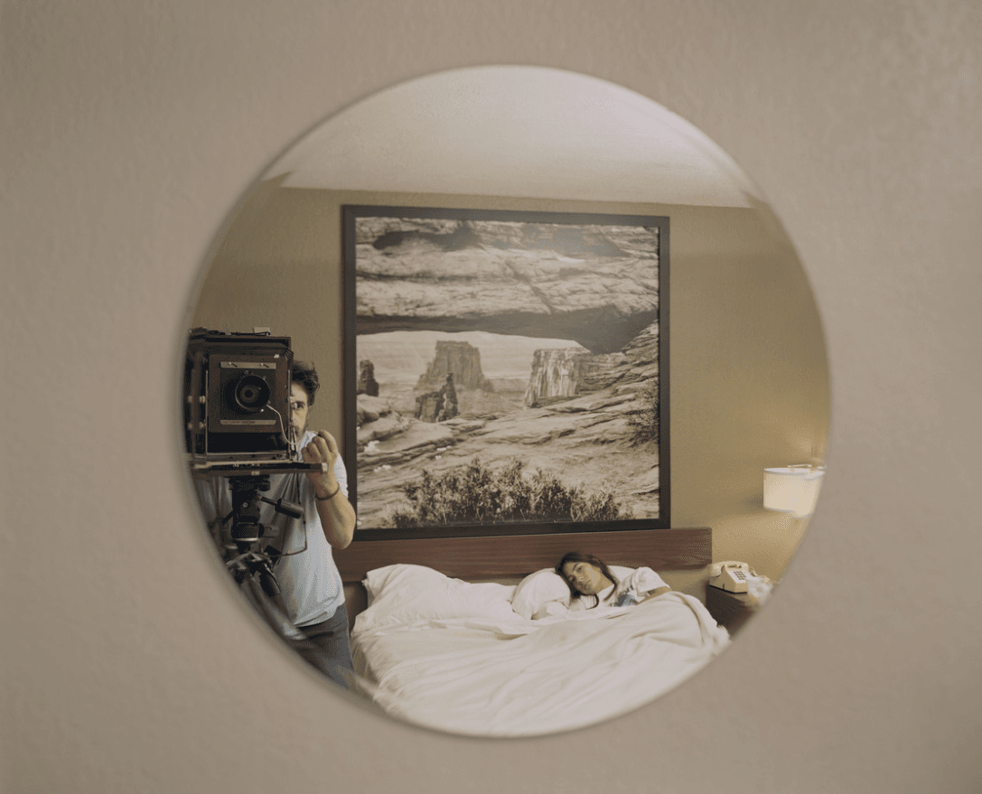 Alec Soth | Carmen, Williams, Arizona | Buy & Sell | FairArt