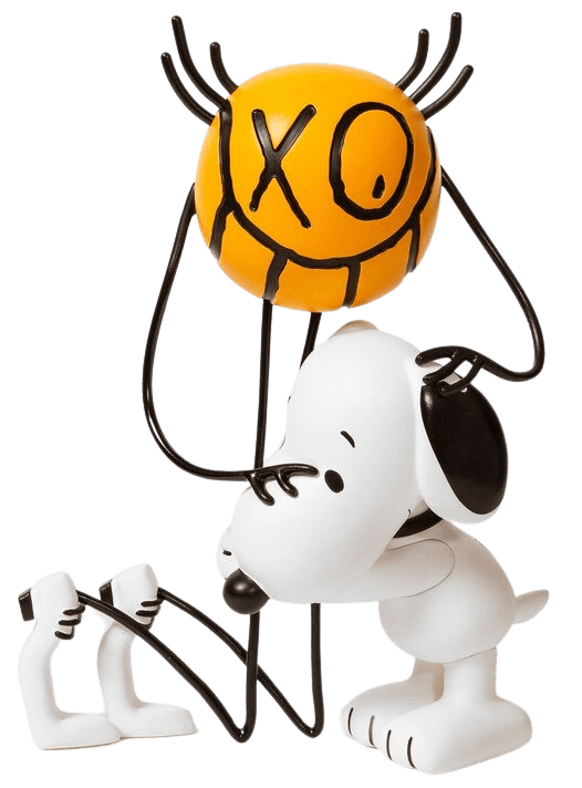Andre_Saraiva_Snoopy_Hearts_Mr