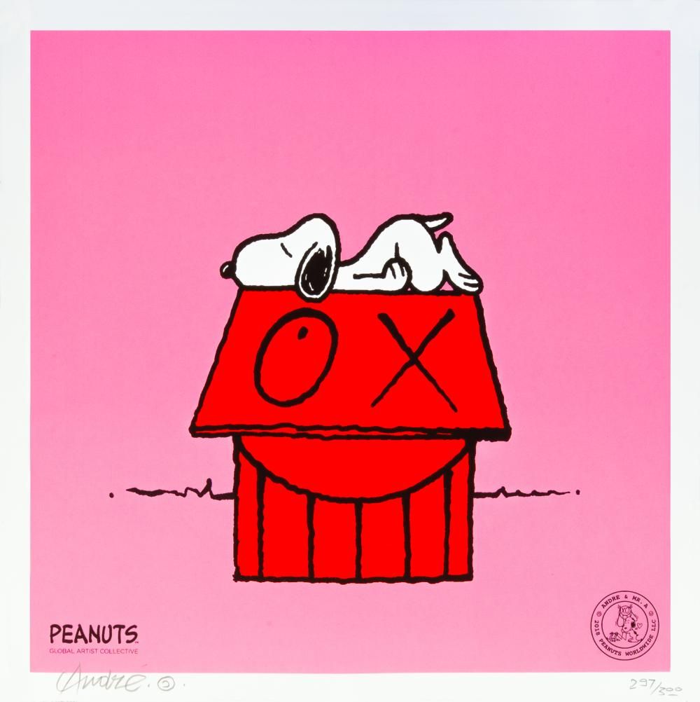 Andre_Saraiva_Snoopy_Naps_On_R