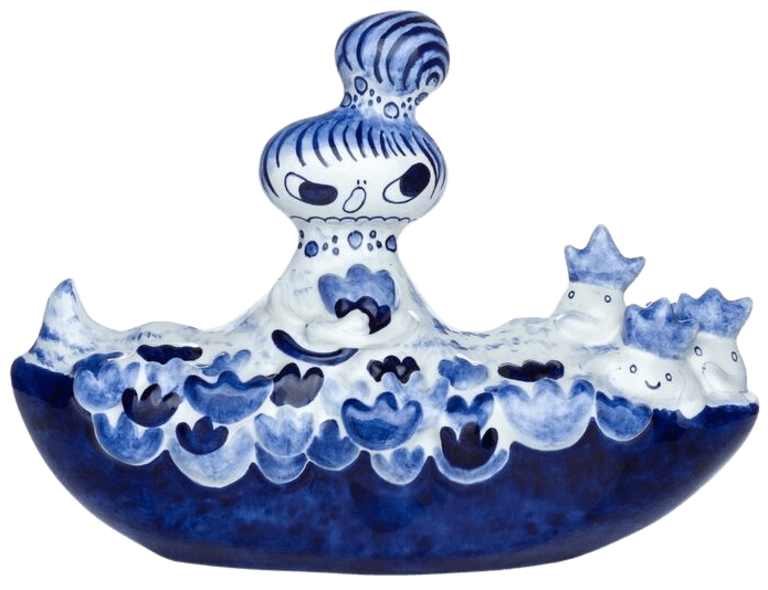 Ayako_Rokkaku_Untitled_Ceramic
