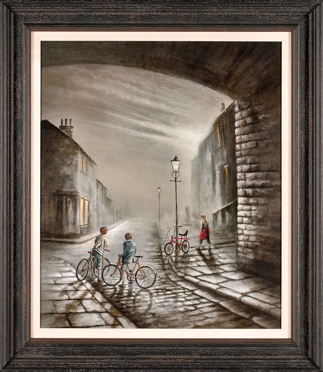 Bob Barker | Love at First Sight | Buy & Sell | FairArt