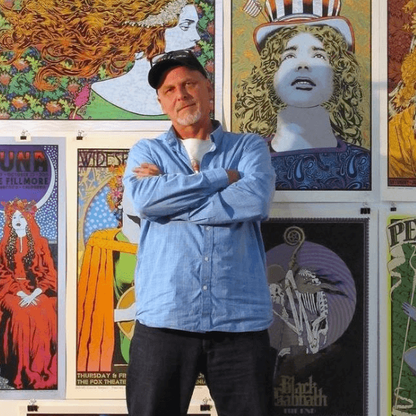 Chuck Sperry - 44 Artworks Available | Buy & Sell | FairArt