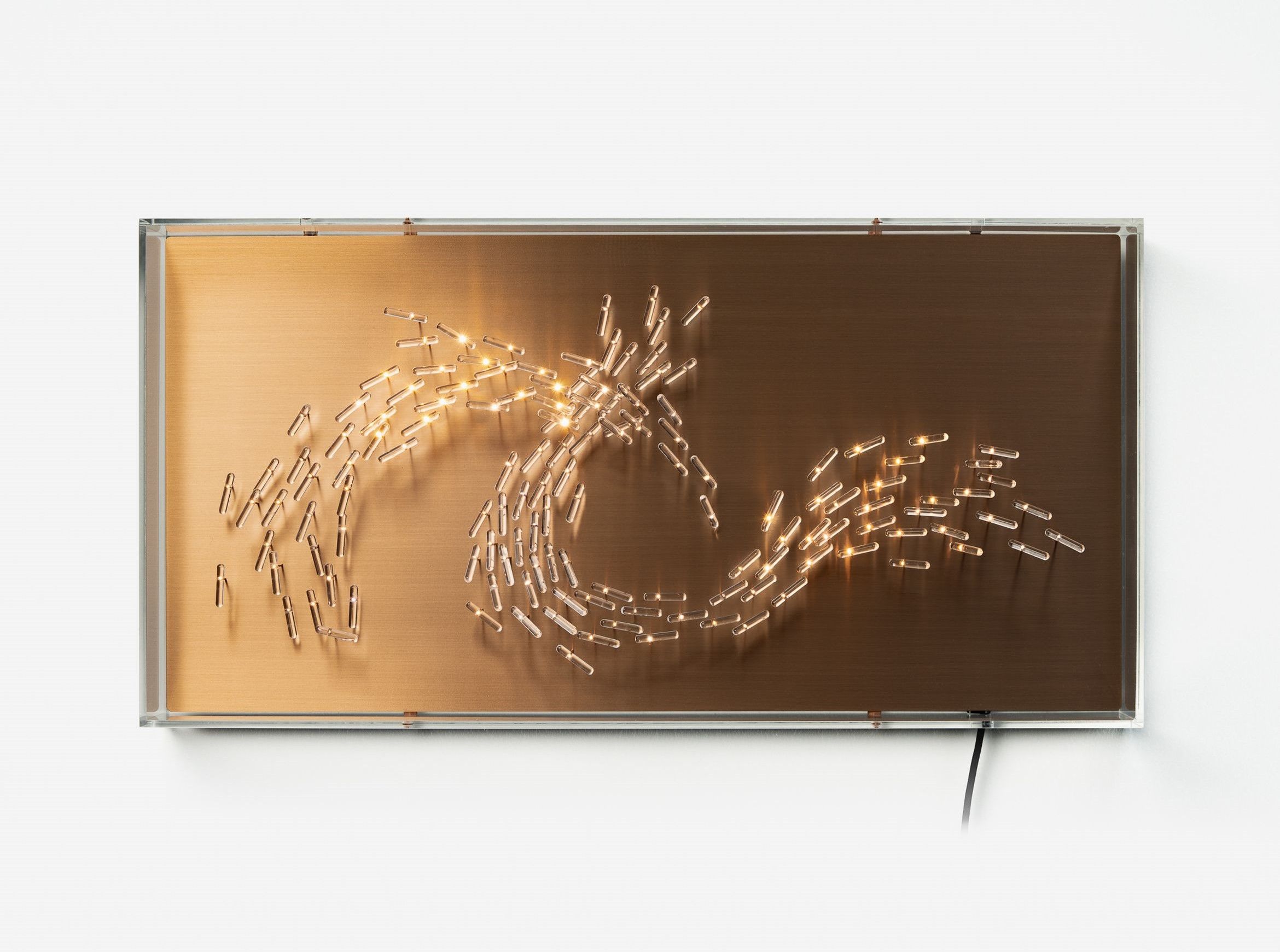 Studio Drift | Proto Nature I Sculpture Release Infomation | FairArt