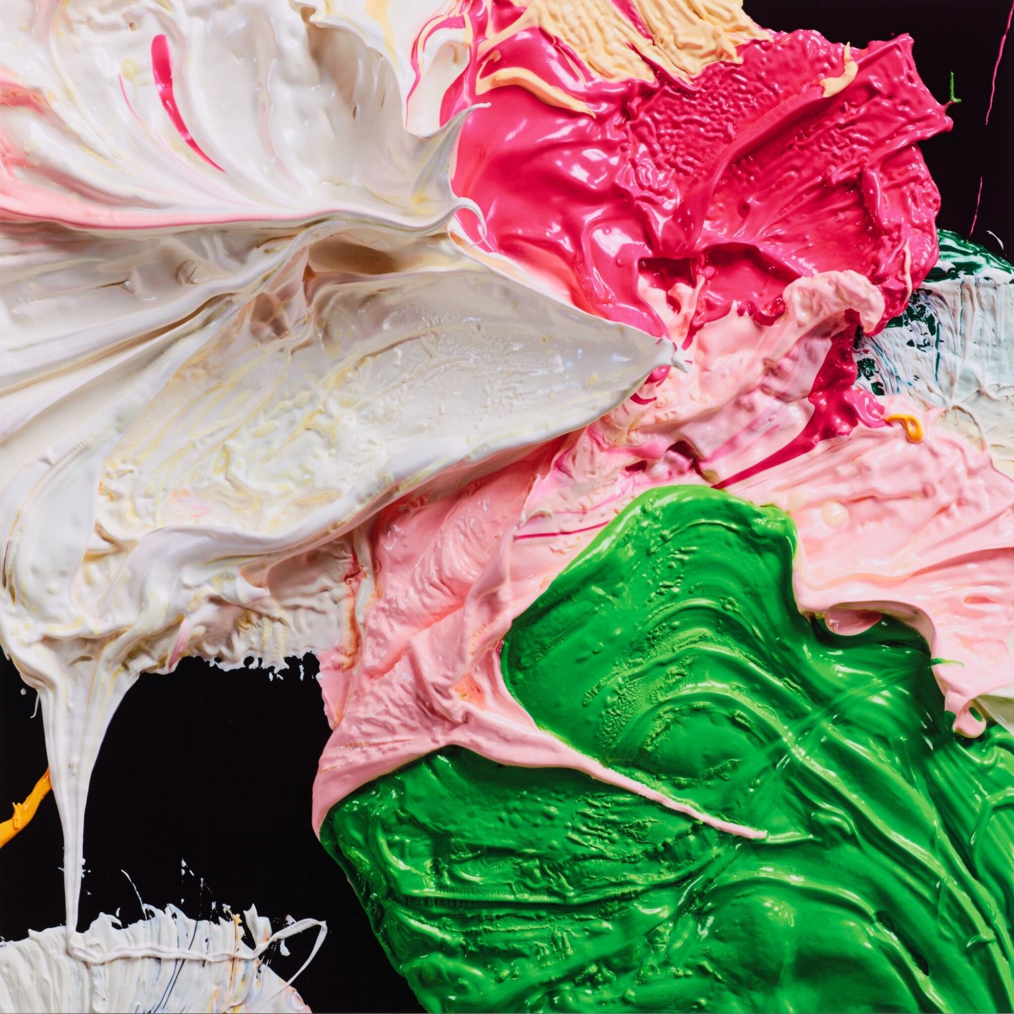 ダミアンハースト/Demien Hirst FOREVER（SMALL） Damien Hirst | Forever (Small) | Buy & Sell | FairArt