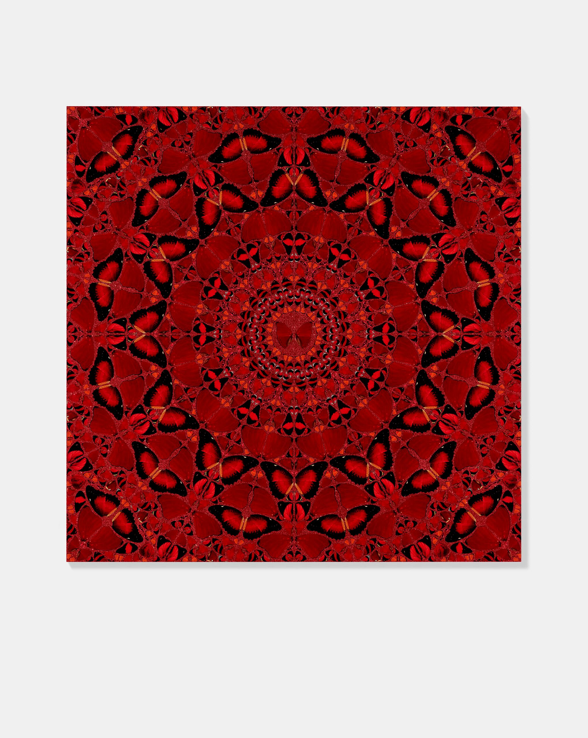 Damien Hirst | H10 4 Suiko - The Empresses | Buy & Sell | FairArt