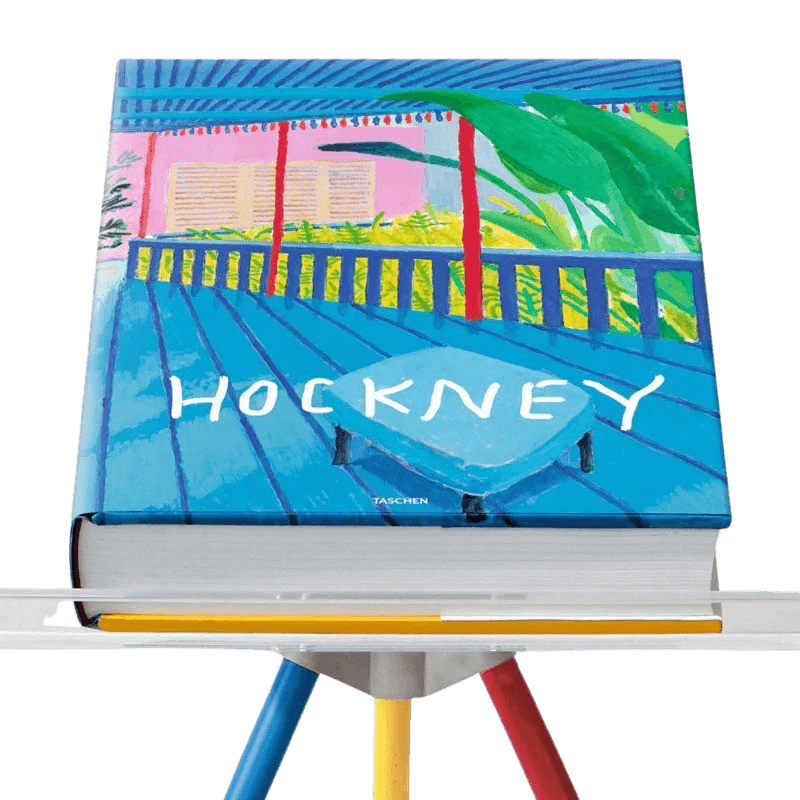 David Hockney A Bigger Book Buy Sell Fairart David Hockney A Bigger Book Buy Sell Fairart