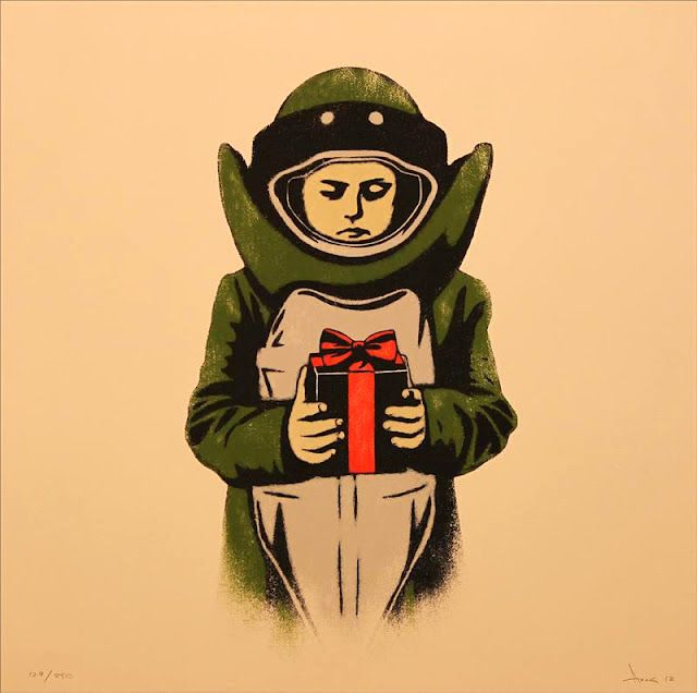 Dolk | Bombsuit | Buy & Sell | FairArt