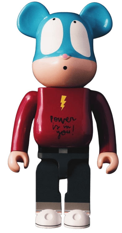 Edgar Plans | Lil Heroes | Buy & Sell | FairArt