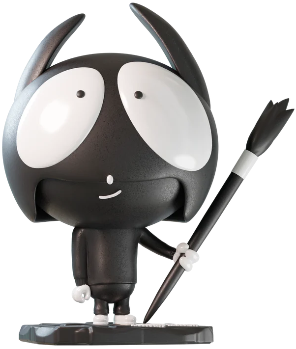 その他 Edgar Plans I Am A Dreamer Figure その他 Edgar Plans I Am A Dreamer Figure The sculpture