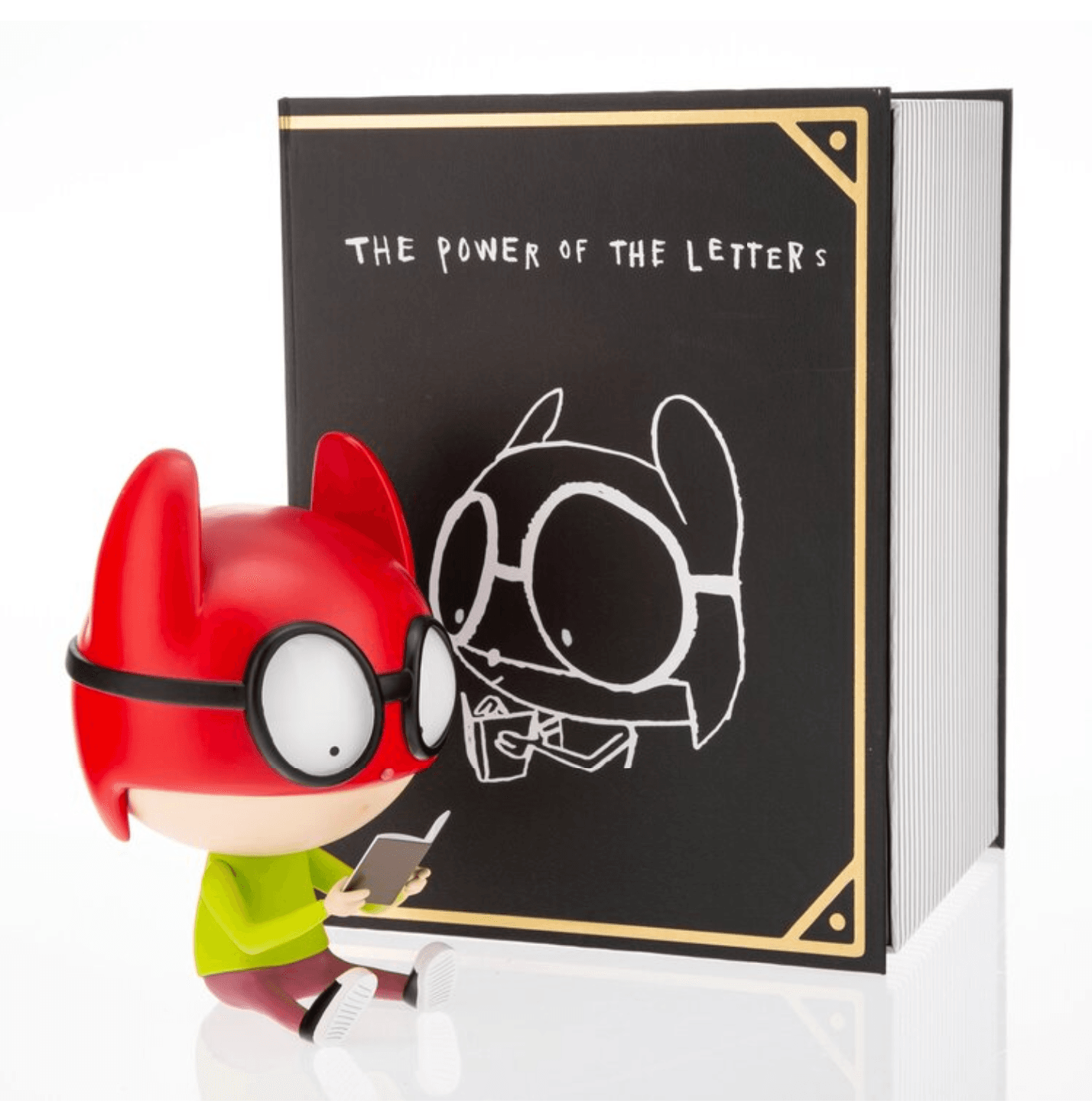 その他 edgar plans the power of the letters EDGAR PLANS - THE POWER OF LETTERS — MISHA MADE