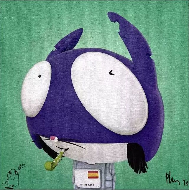 edgar plans lil heroes エドガープランツ　フィギュア Yahoo!オークション - Edgar plans Lil' Heroes Art Toy WHITE