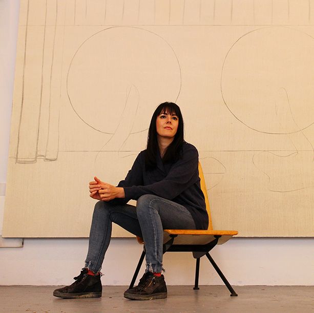 Emily Mae Smith - 6 Artworks Available | Buy & Sell | FairArt