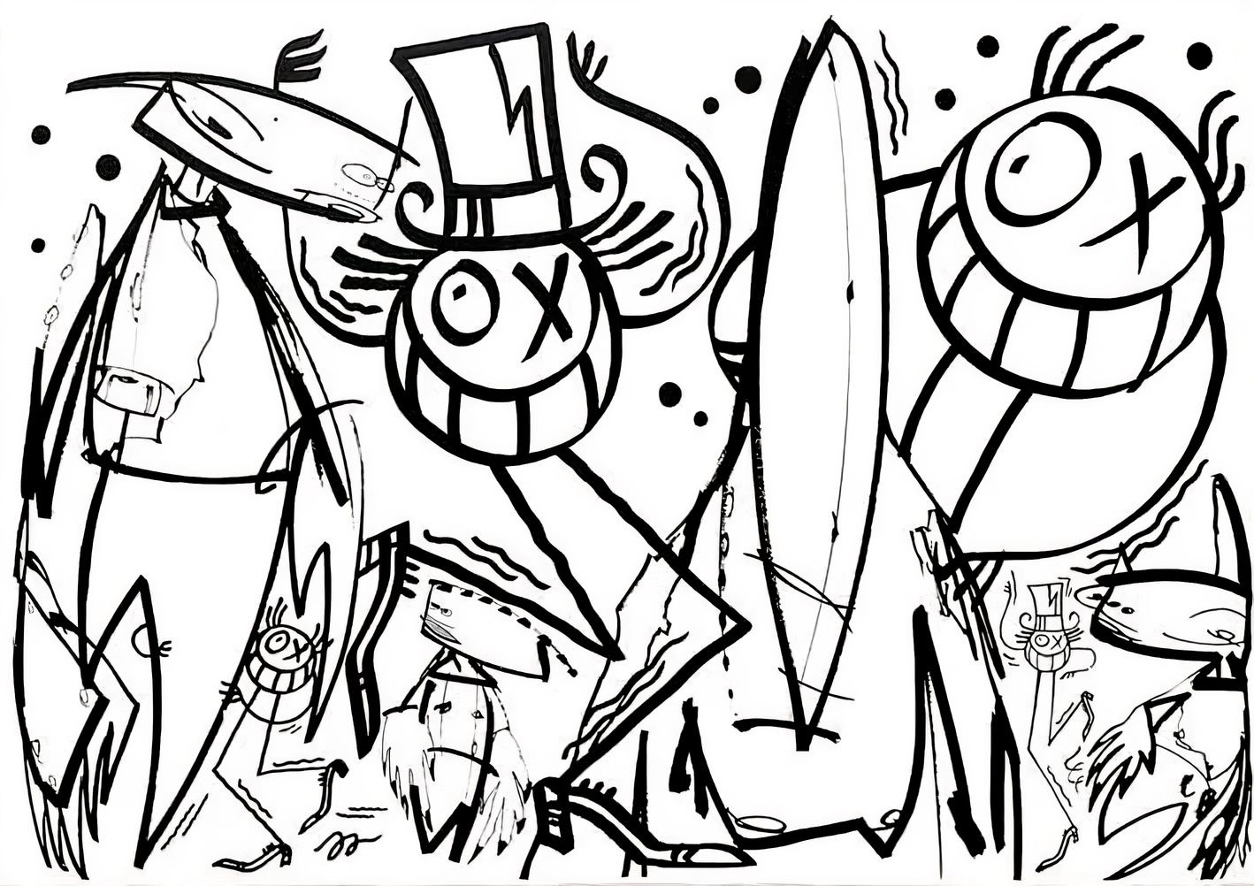 Futura_Andre_Chez_Nous_White_1