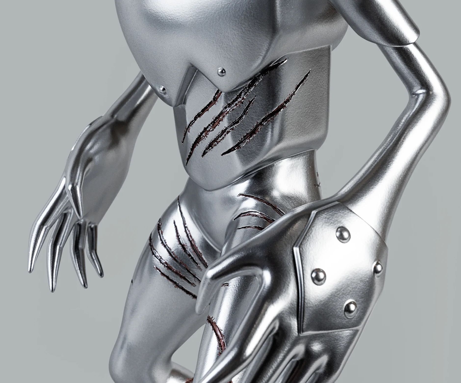 Futura Demogorgon Figure (50個限定)