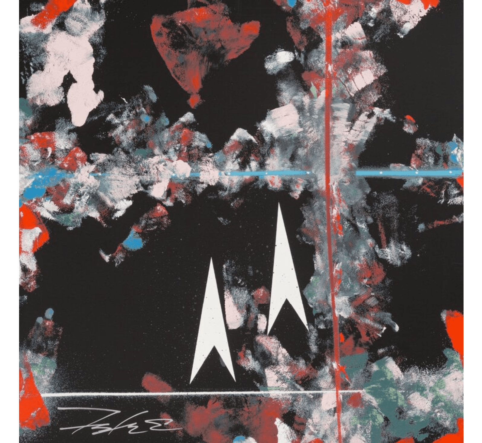 Futura | Harajuku | Buy & Sell | FairArt