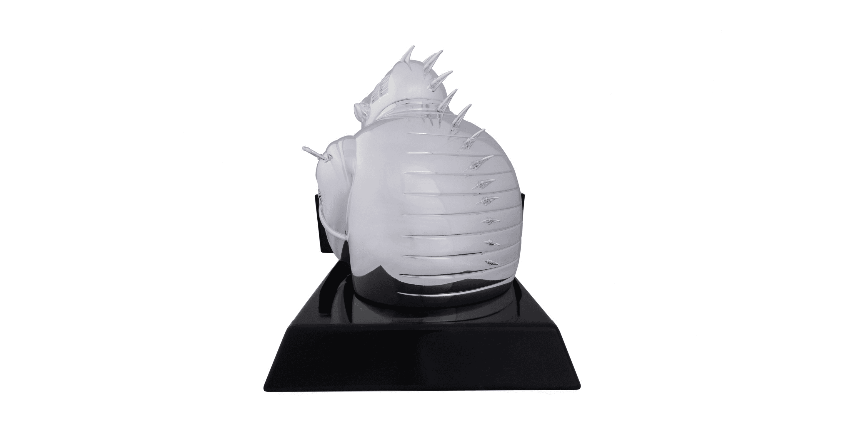 Hajime Sorayama | Xlarge Robot Gorilla | Buy & Sell | FairArt Hajime Sorayama | Xlarge Robot Gorilla | Buy & Sell | FairArt