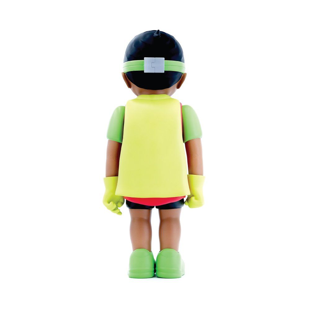 Hebru Brantley | Flynamic Duo 66' | Buy & Sell | FairArt