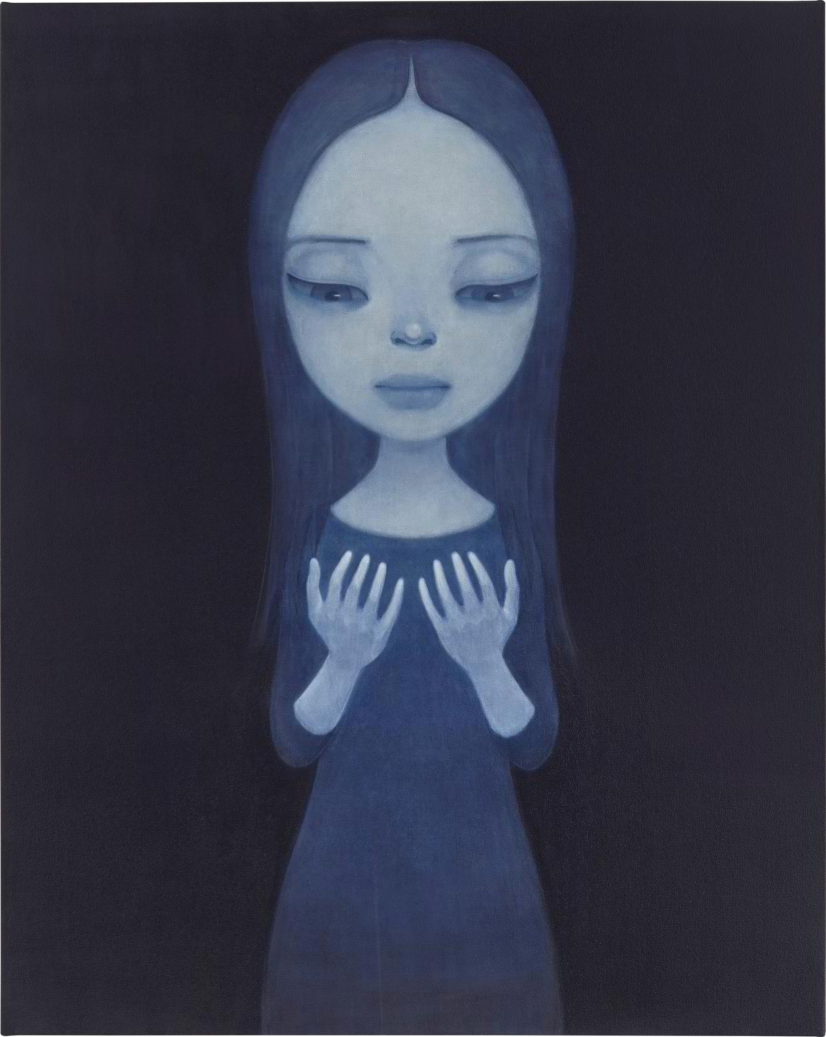 Hands (2015)