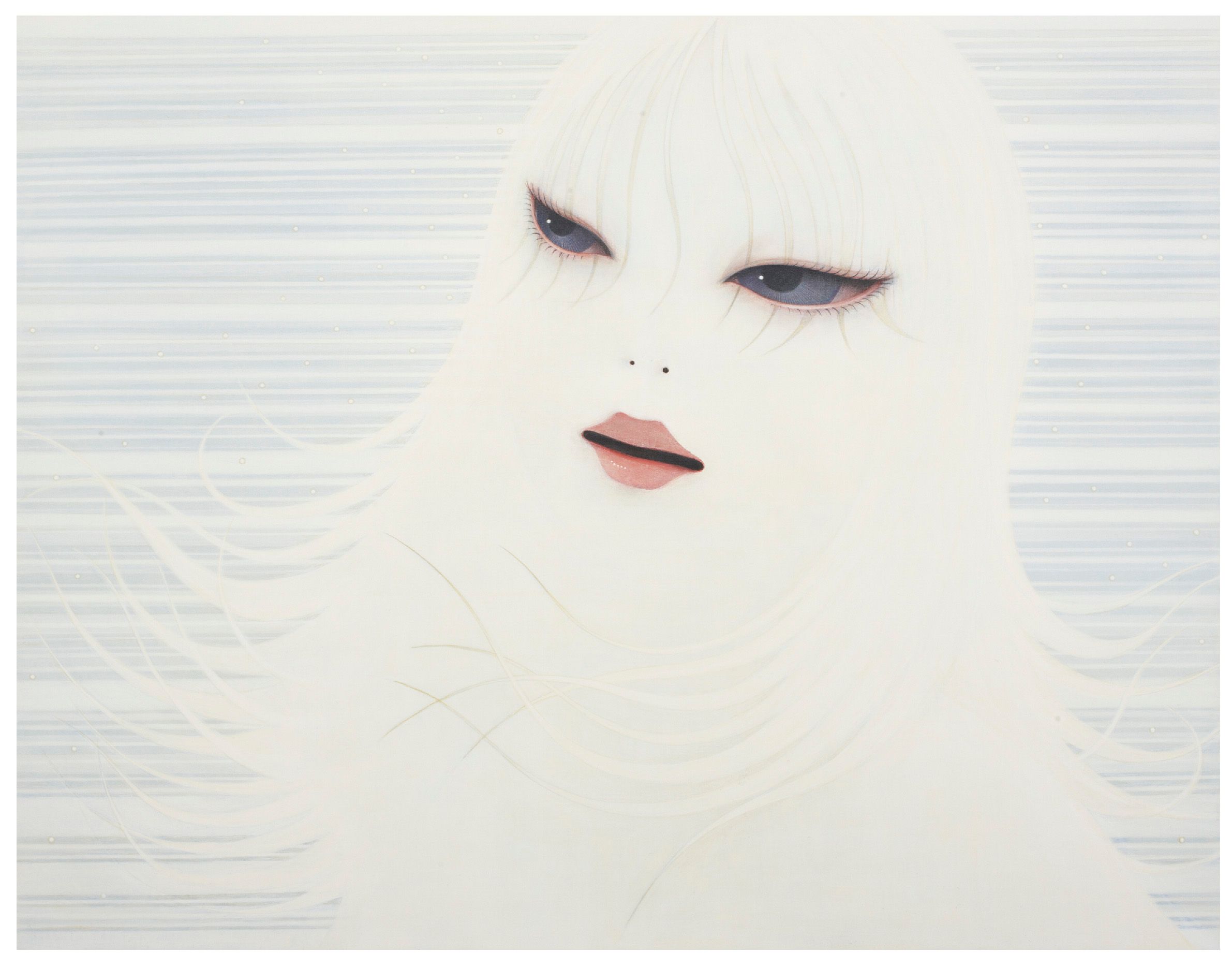 Hideaki Kawashima, Speed (2005)