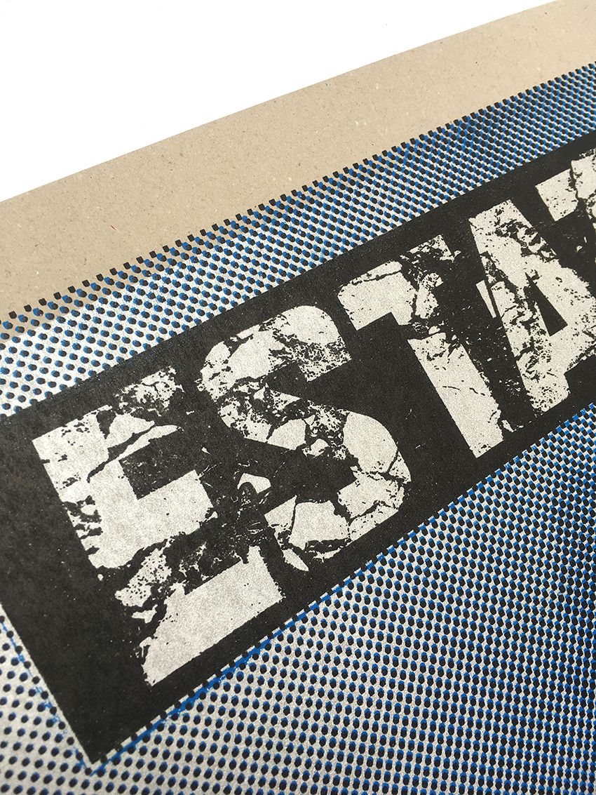 James Cauty | ESTATE TPD 446 | Buy & Sell | FairArt