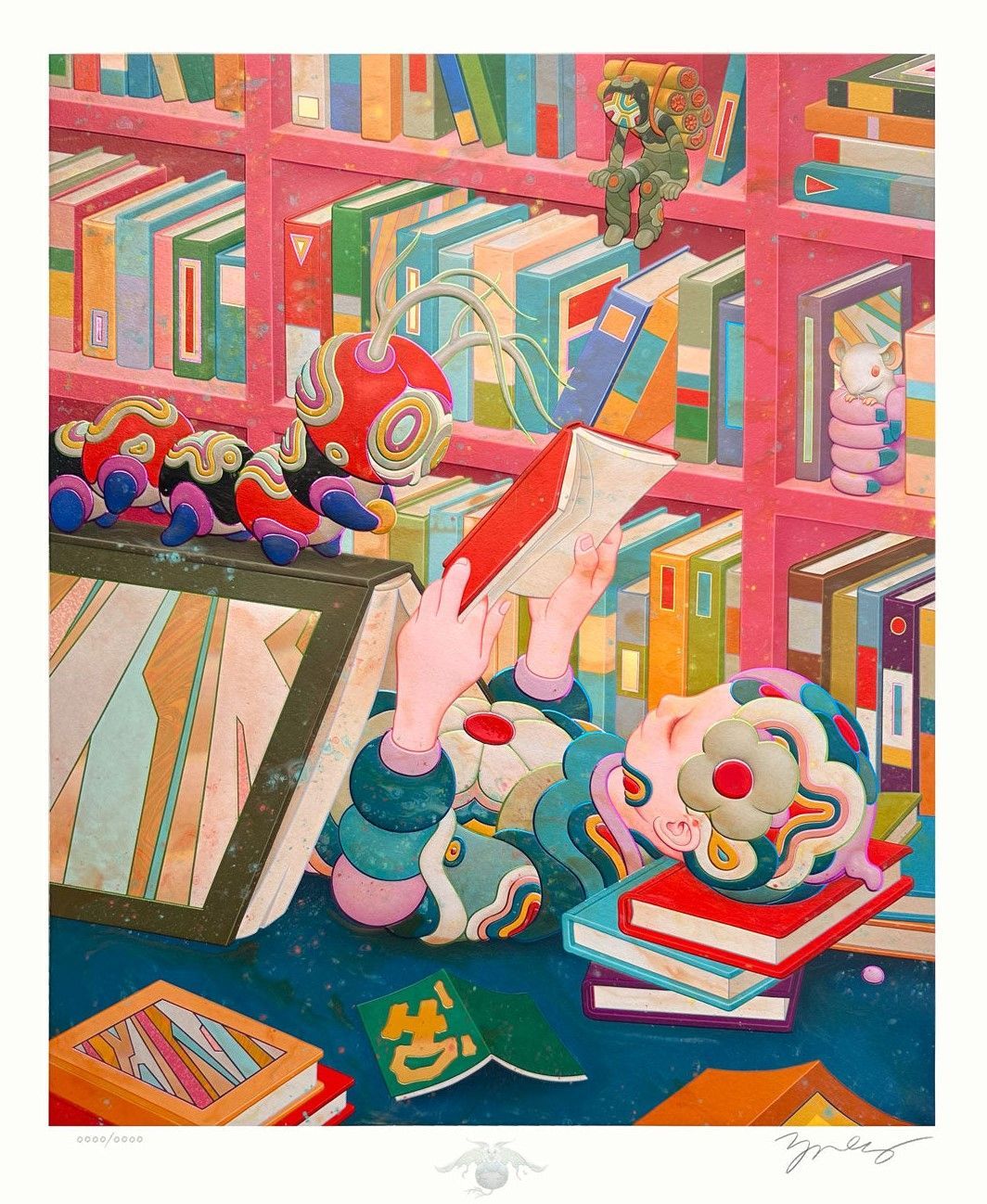 James_Jean_Bibliophile_II_1_e5