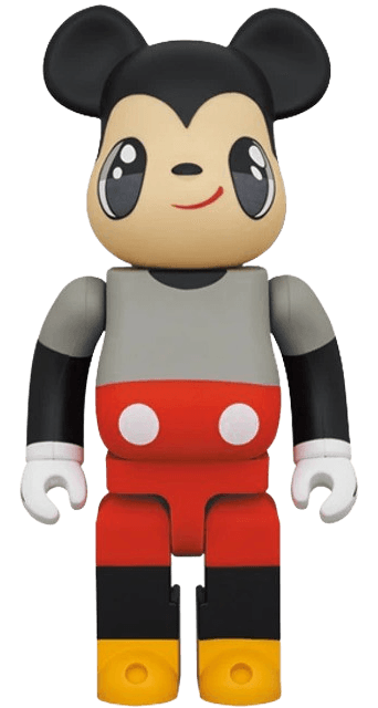 Javier_Calleja_Bearbrick_x_Dis