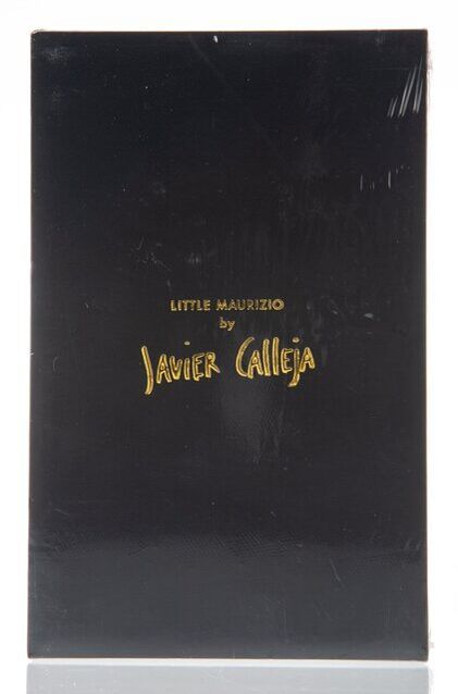 その他 Javier Calleja Little Maurizio Little Maurizio Figurine (Random colourway) Sculpture by Javier
