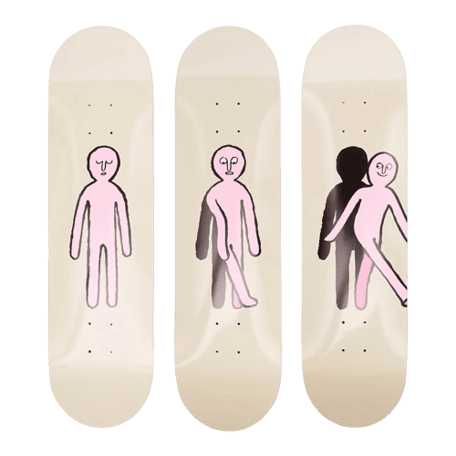 Jean Jullien | Jean Jullien (Signed Phaidon) | Buy & Sell | FairArt