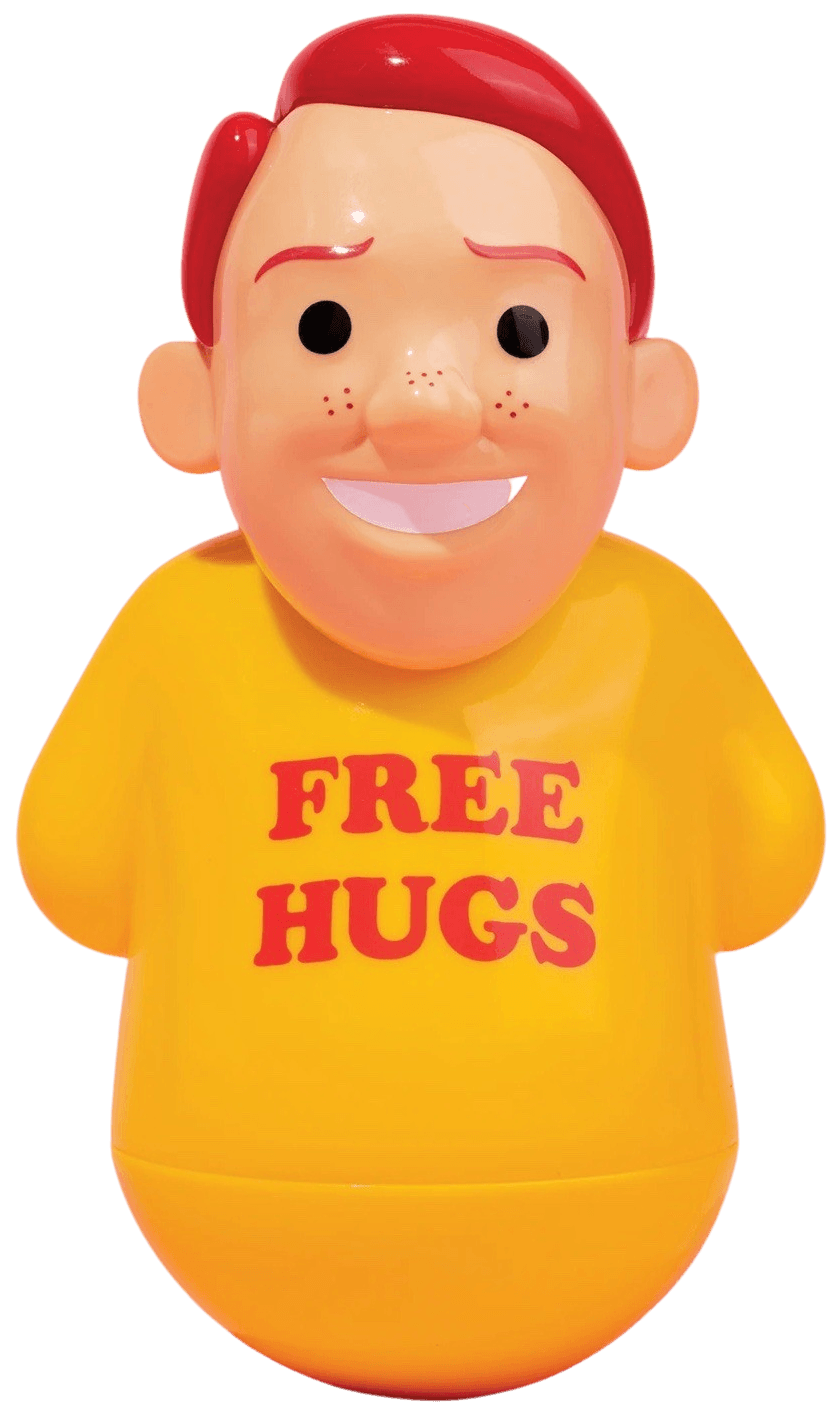 Joan Cornella | Free Hugs | Buy & Sell | FairArt