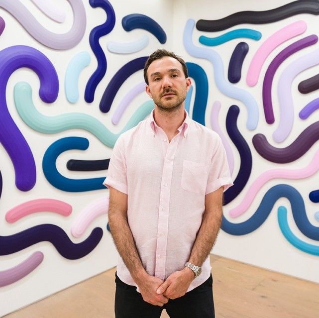 Josh Sperling - 20 Artworks Available | Buy & Sell | FairArt