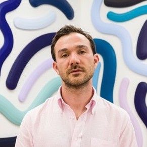 Josh Sperling - 20 Artworks Available | Buy & Sell | FairArt