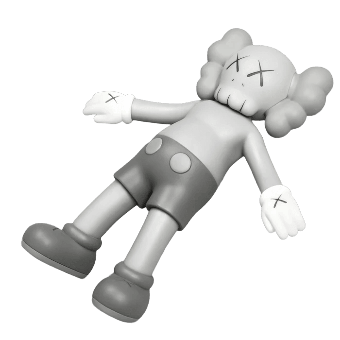 Kaws | Holiday Hong Kong | Buy & Sell | FairArt