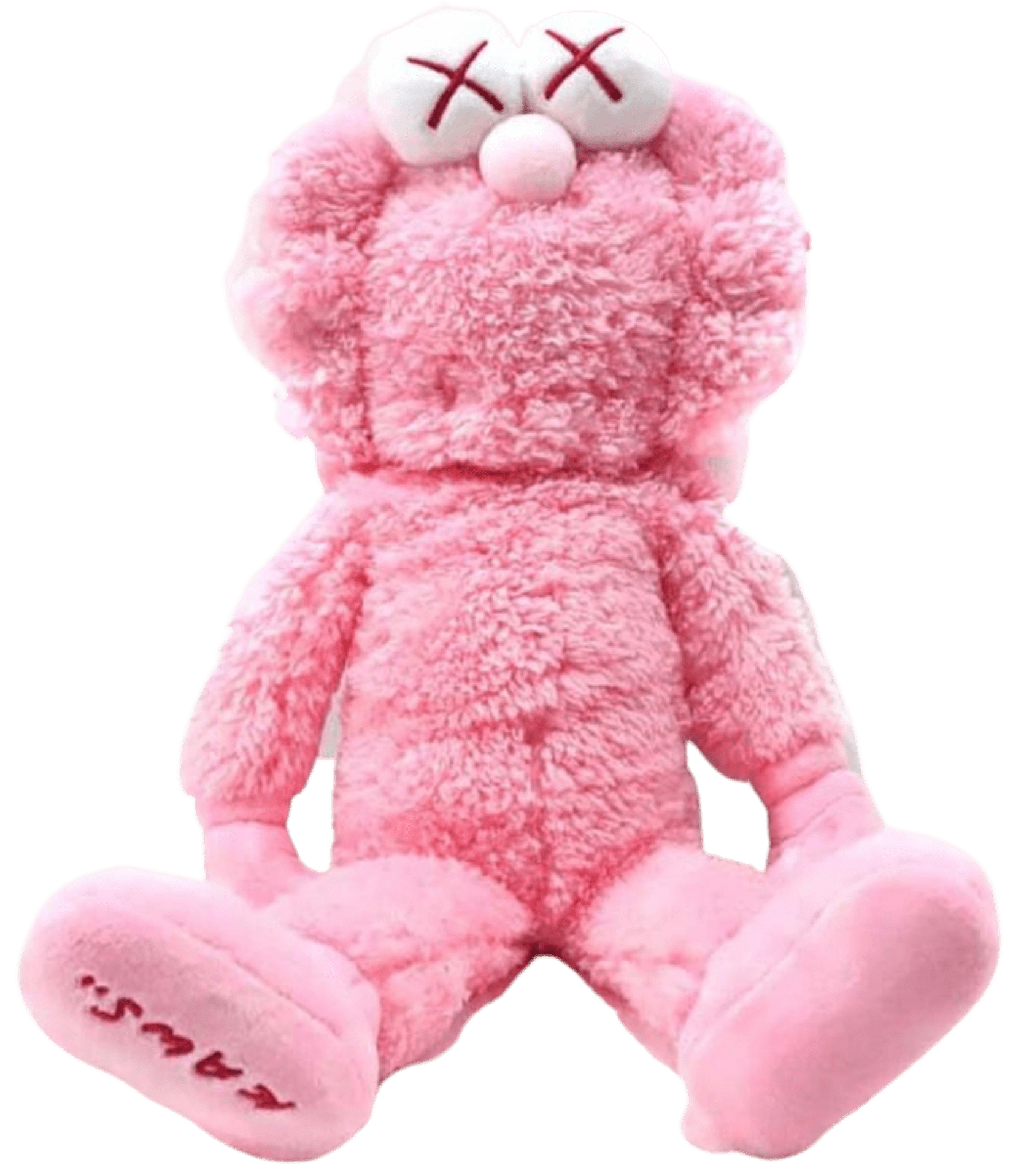 Kaws_BFF_Plush_Pink_1_5214ed3b