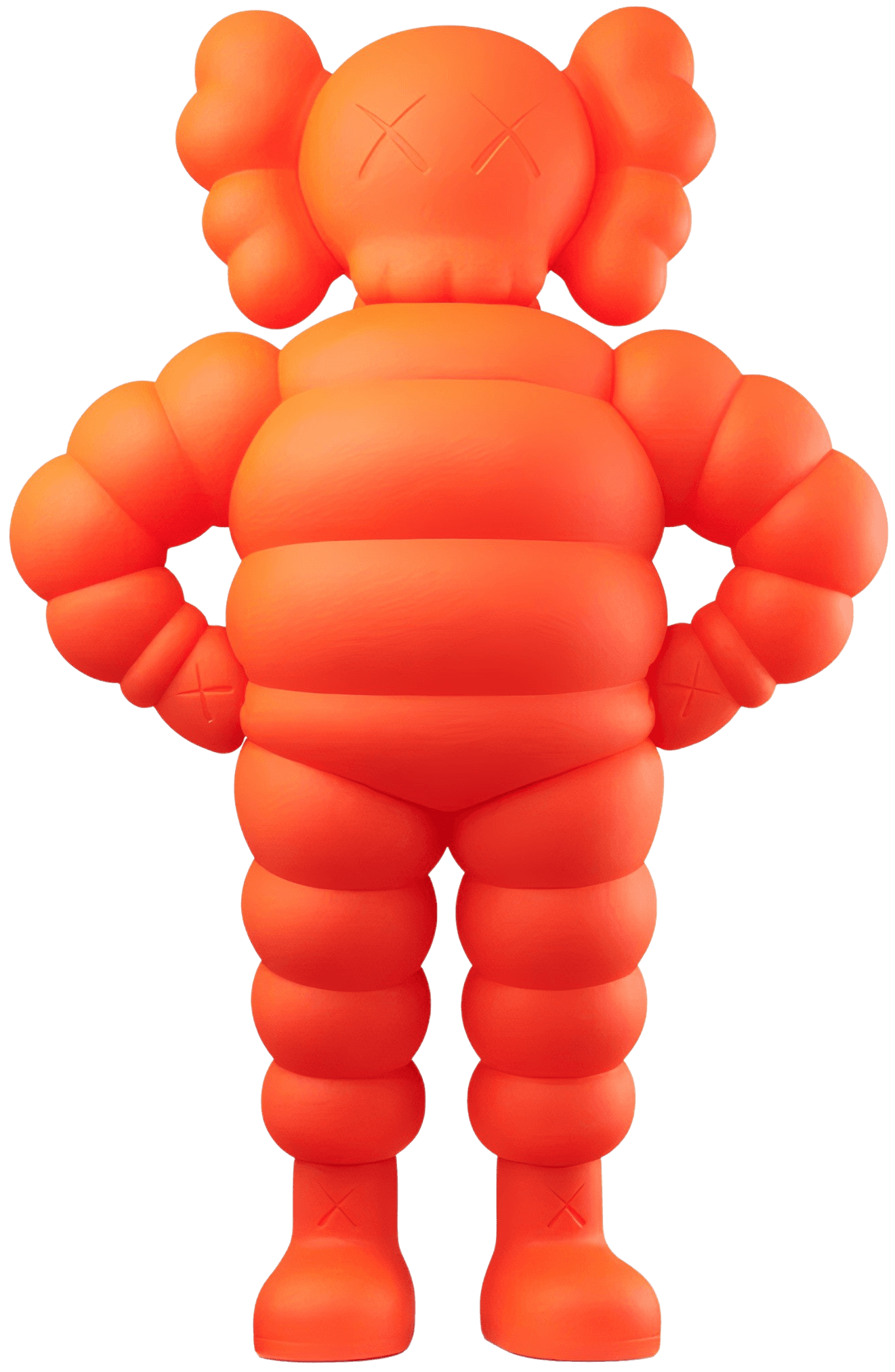 Kaws | Chum (2022 Orange) | Buy & Sell | FairArt