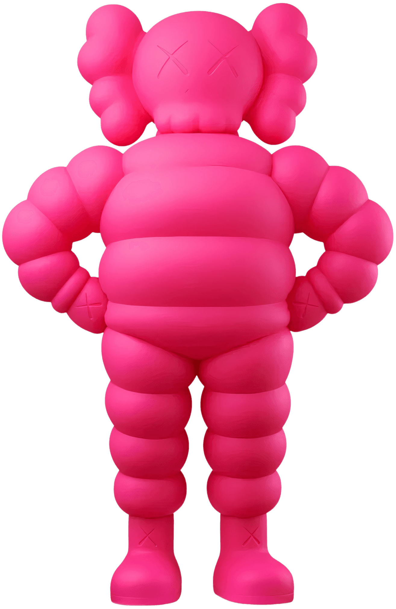 Kaws | Chum (2022 Pink) | Buy & Sell | FairArt