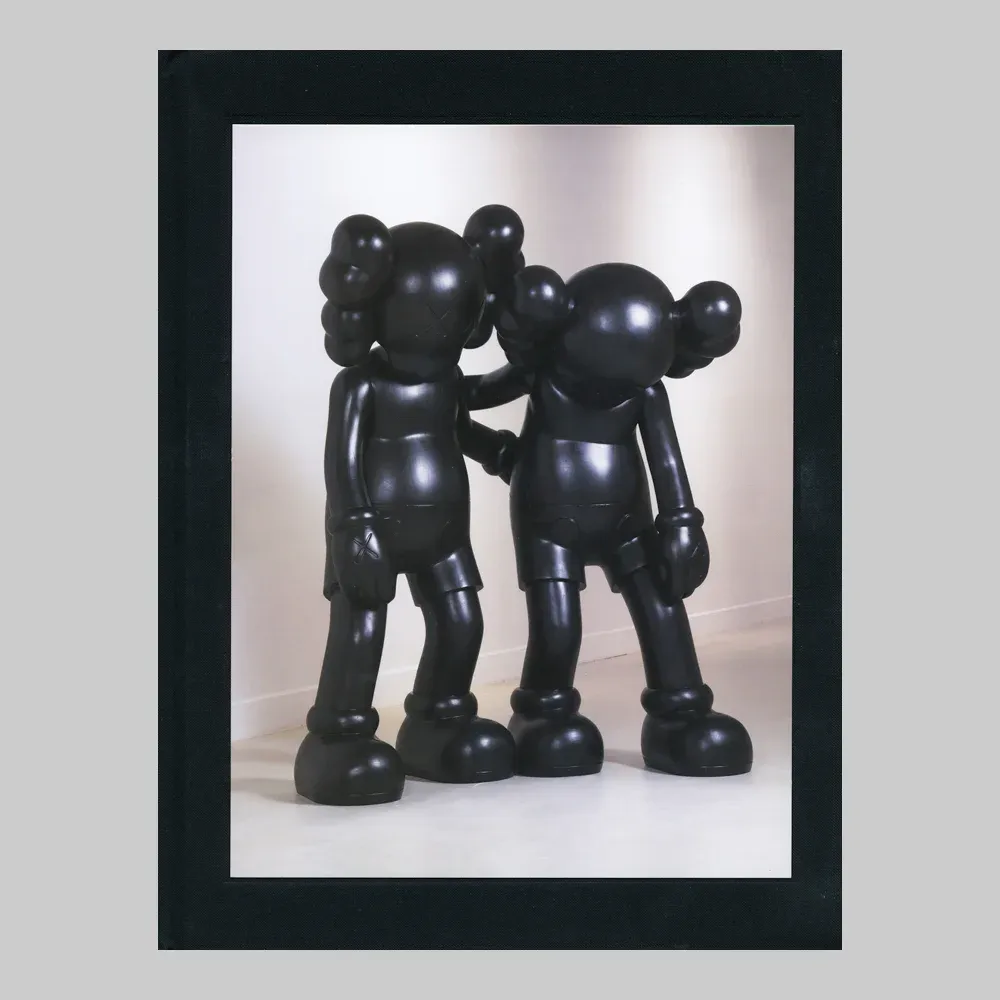 Kaws | Final Days (Book) | Buy & Sell | FairArt