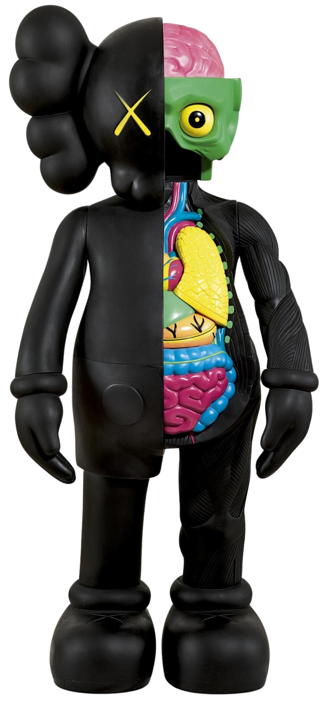 Kaws_Four_Foot_Dissected_Compa