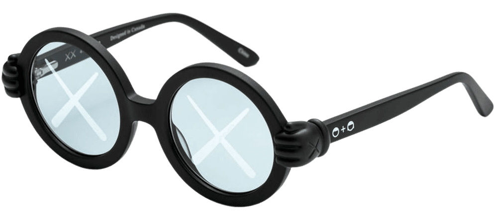 Kaws_KAWS_x_SD_Sunglasses_Blac