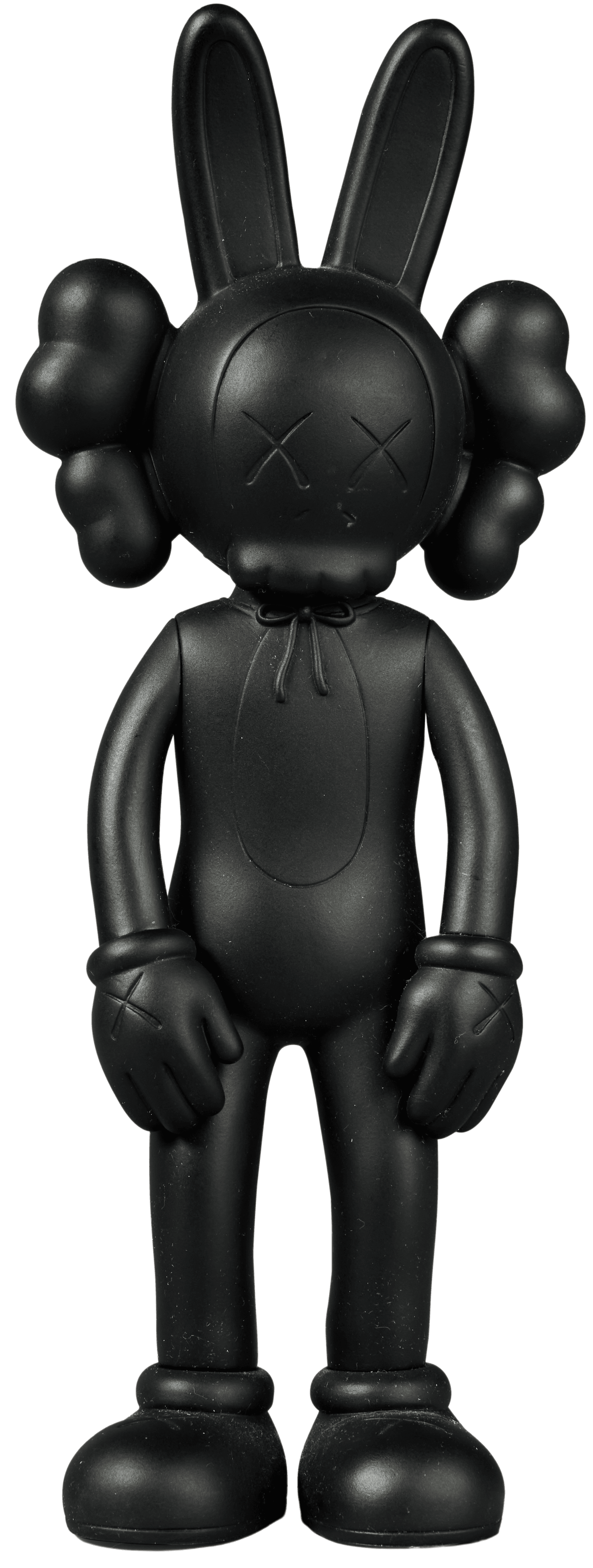 Kaws | Kaws Accomplice (Black) | Buy & Sell | FairArt