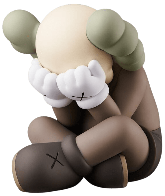 Kaws_Separated_Brown_1_edfc4ee
