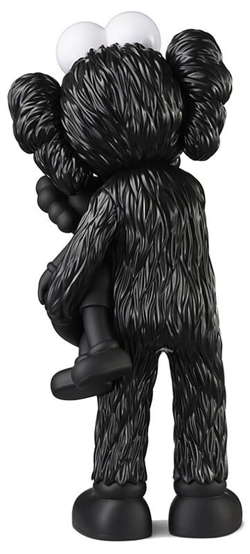 Kaws | Take (Black) | Buy & Sell | FairArt