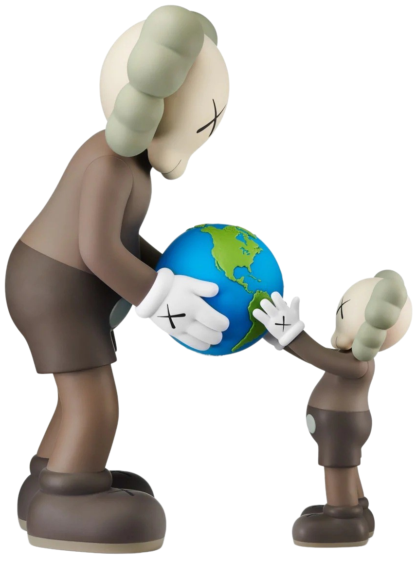 Kaws_The_Promise_Brown_1_7a96f