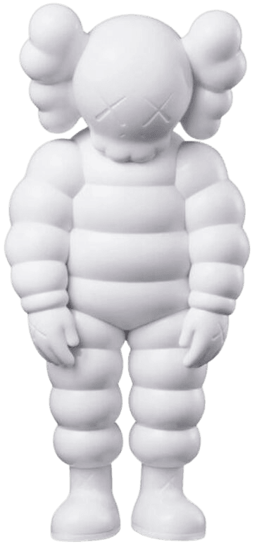 その他 KAWS WHAT PARTY WHITE KAWS: WHAT PARTY (White Edition) : KAWS, Birnbaum, Daniel