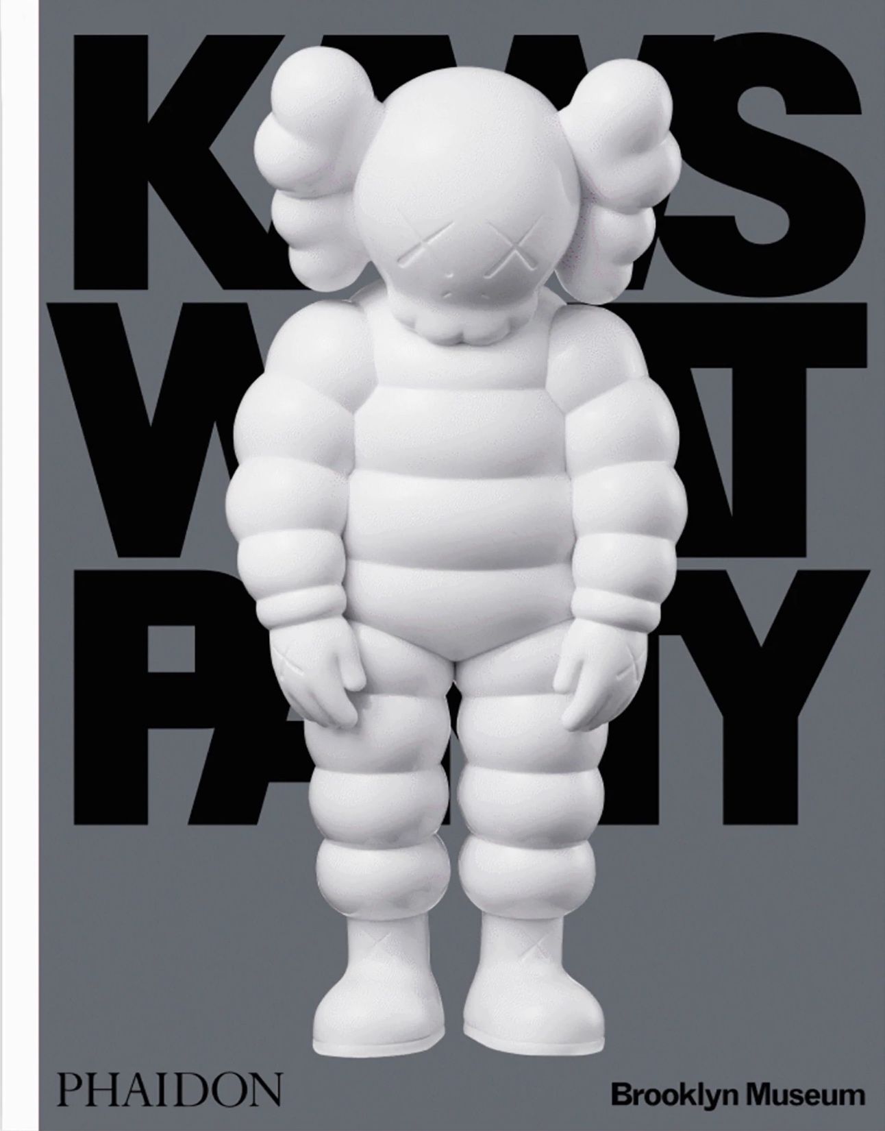 Kaws | What Party (White - Signed) | Buy & Sell | FairArt