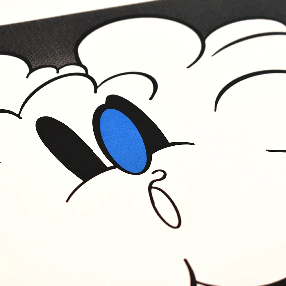 Koichi Yairi | Avalanche | Buy & Sell | FairArt