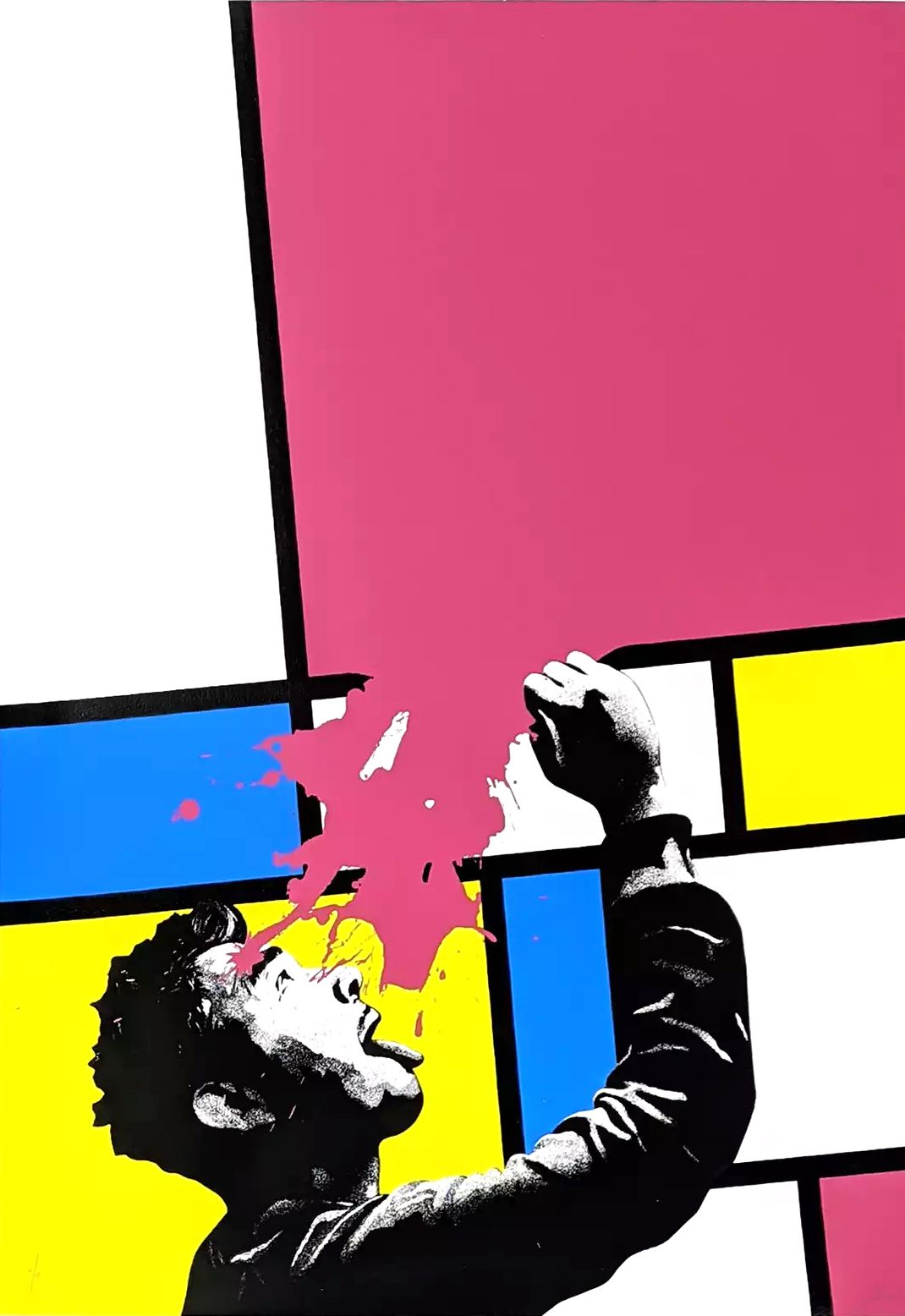 Kunstrasen (クンストラーゼン) Soak up art when you can