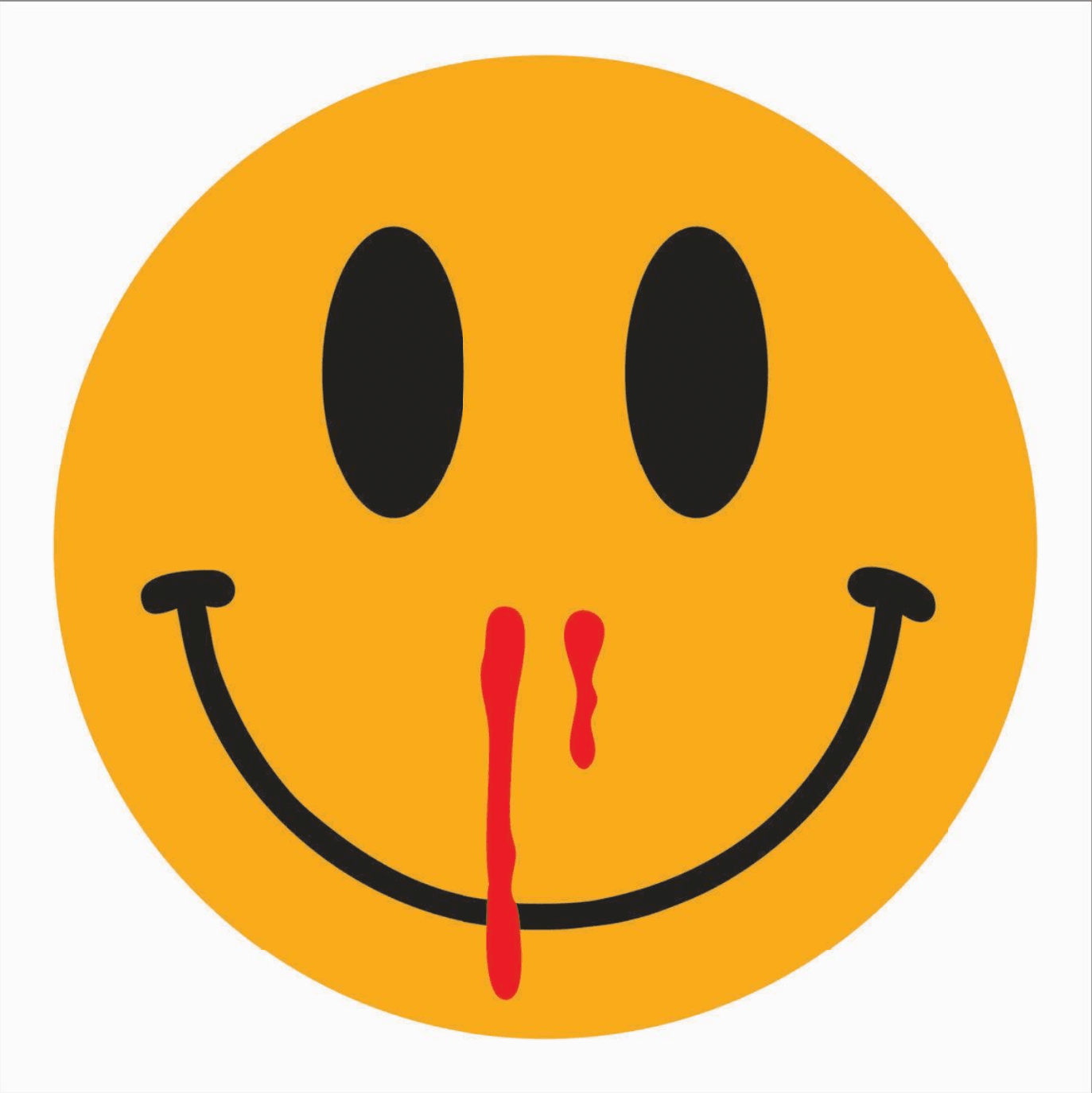 Madsaki | Happiness Overdose (Yellow) | Buy & Sell | FairArt