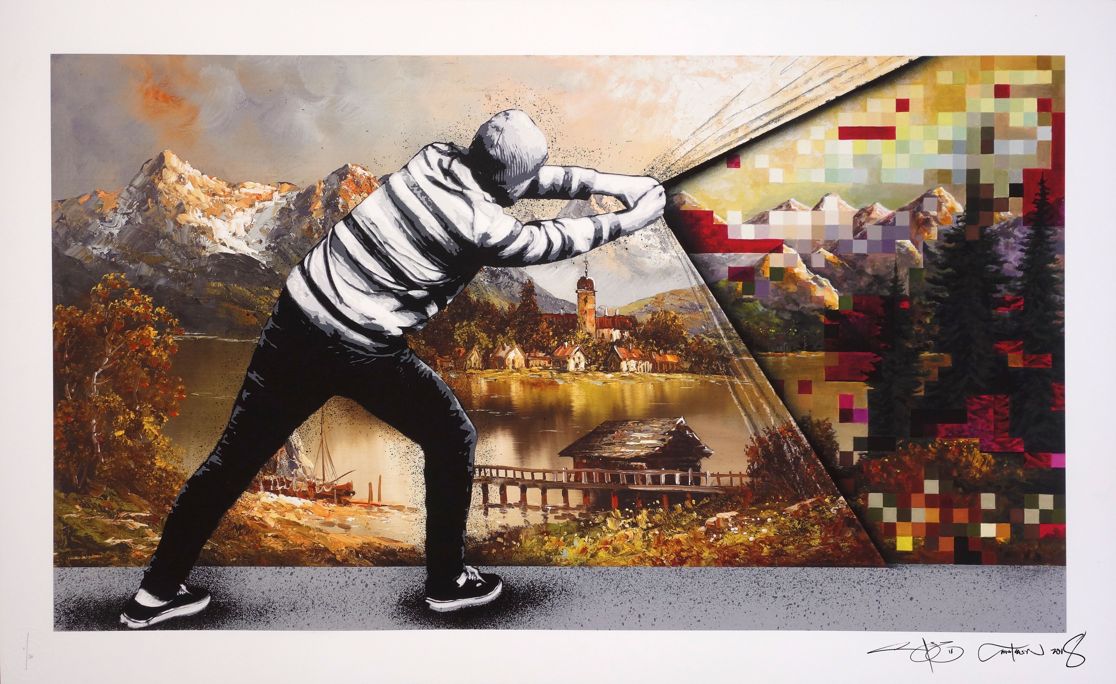 Martin_Whatson_Pez_Behind_The_